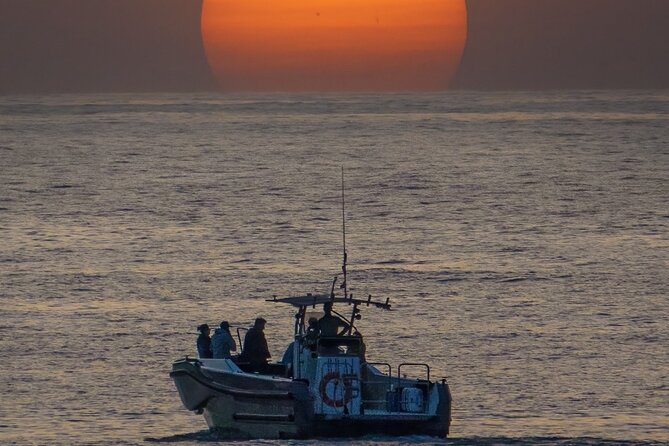 "2 bays, mornings, afternoons, sunset with a glass of cava - Key Highlights (What Matters Most)