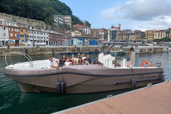 "2 bays, mornings, afternoons, sunset with a glass of cava - The Phone Audio Guide in English: Better Than Just Sitting There