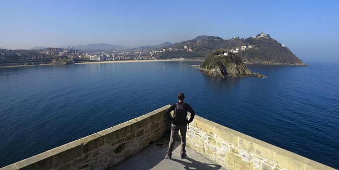 "2 bays, mornings, afternoons, sunset with a glass of cava - Comfort Tips: What to Bring and Where to Sit for Photos