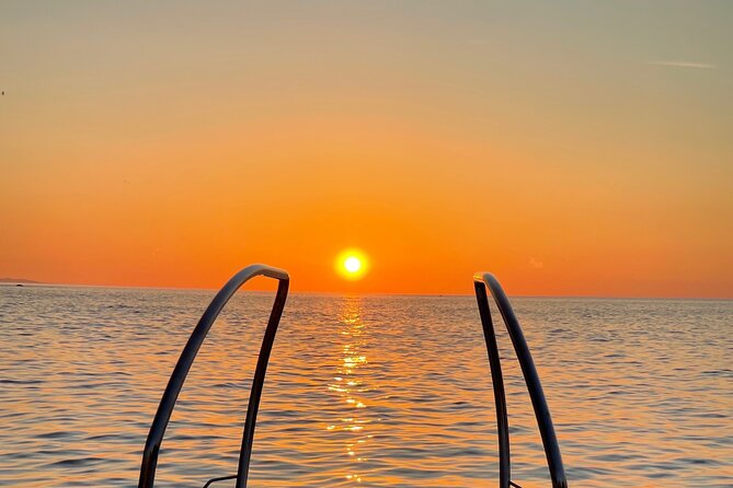 "2 bays, mornings, afternoons, sunset with a glass of cava - Who Should Book This Cruise (and Who Might Skip It)