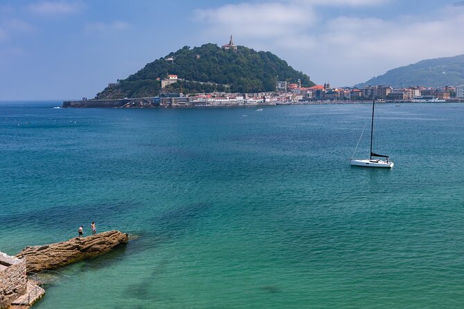 2 h Privated Sail Sebastian Tour or Sunset - Key Things You’ll Notice on This Private Sail