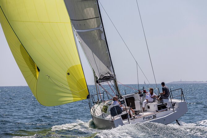 2 h Privated Sail Sebastian Tour or Sunset - Who Should Book This Private Sail?