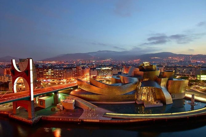 3 Day Basque Country Private Tour - Value for money: what $1,054.19 buys you in real terms