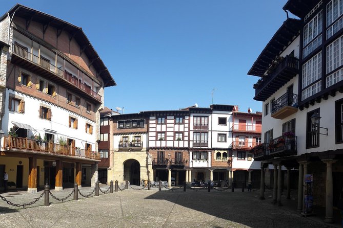3 Day Basque Country Private Tour - Who this tour suits best