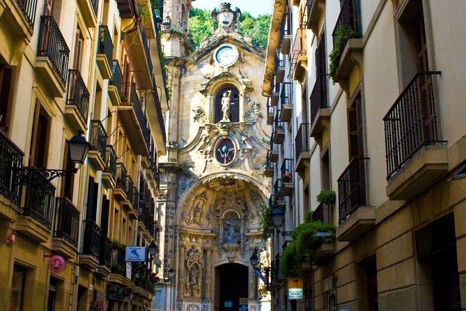 3 Day Basque Country Private Tour - Practical tips before you go