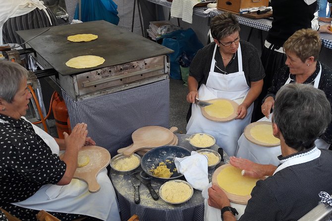 4 Day Basque Country Tour: San Sebastian, Biarritz, Bilbao and Rioja - What it’s like with Basque Guides: names you might meet and what that signals