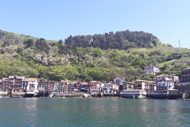 5 full days in the Basque Country - Day 5 on the Guipúzcoa coast: Getaria and grilled fish vibes, Zarautz surfer energy, Zumaia Flysch, then Azpeitia and Hernio
