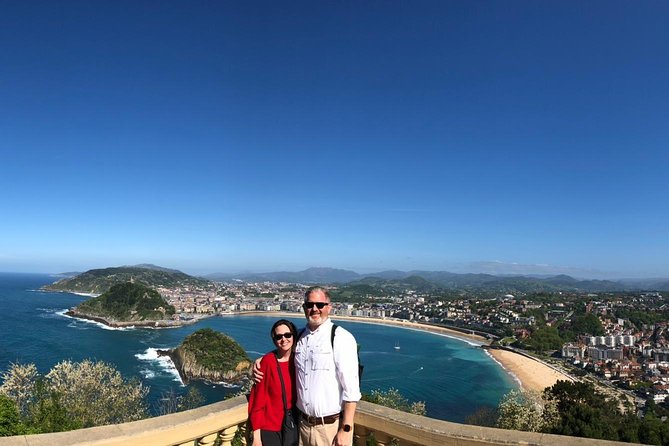 5 full days in the Basque Country - Price and value: what $1,676.84 per person really covers