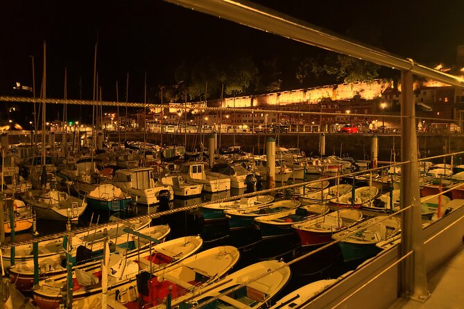 Art and culture - San Sebastian - How the small-group format changes your experience