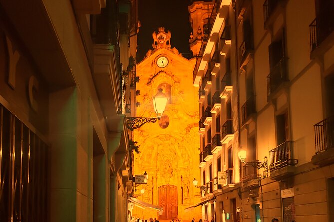 Art and culture - San Sebastian - Paseo de la Concha: the perfect walking breather