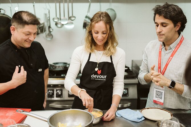 Authentic Basque Cooking Class in San Sebastian Old Town - Price and value: what you’re really paying for at $167.74