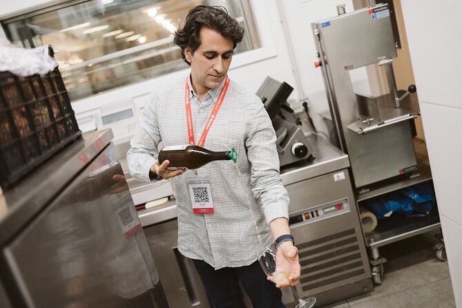 Authentic Basque Cooking Class in San Sebastian Old Town - The stories behind Basque dishes (and why that matters)
