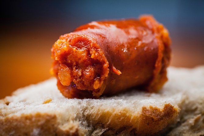 "Basque Cider House" guided tour + meal from San Sebastian - Who should book this Basque cider house tour (and who should think twice)