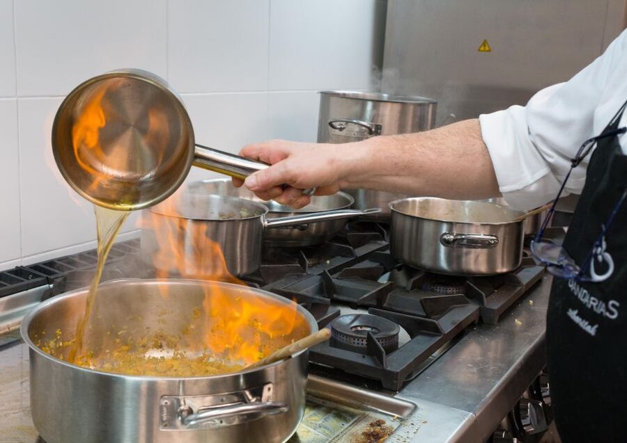 Basque cooking class in San Sebastian - Key points at a glance