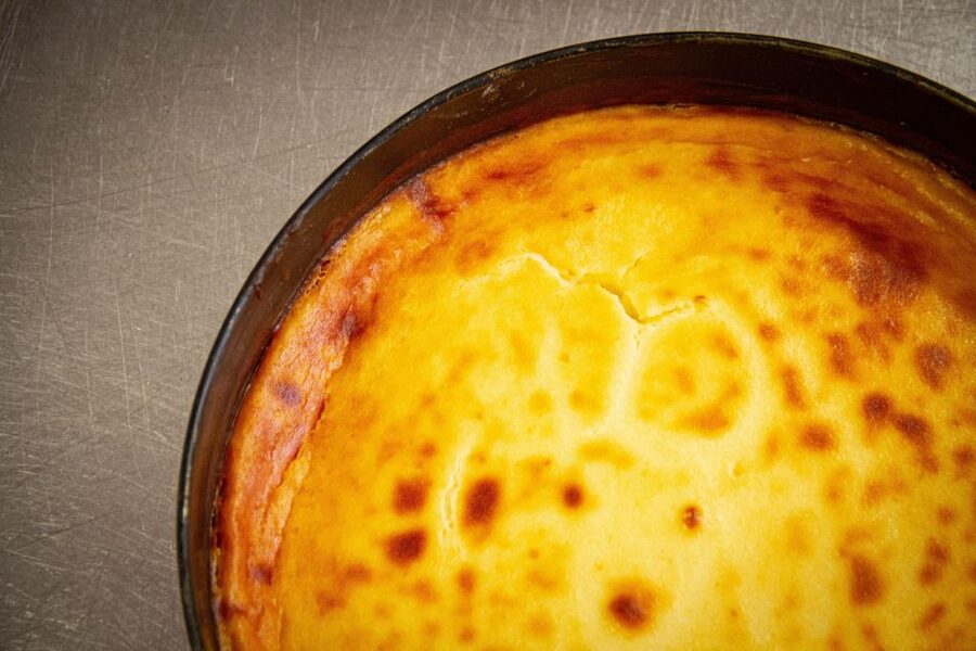 Basque cooking class in San Sebastian - From San Sebastián Old Town to a private “hidden” kitchen