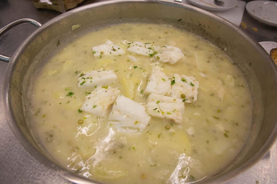 Basque cooking class in San Sebastian - The taste-and-pairing part: what’s included and what to expect