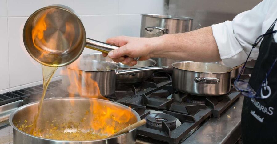 Basque cooking class in San Sebastian - Why San Sebastián’s Michelin-star region matters for this class