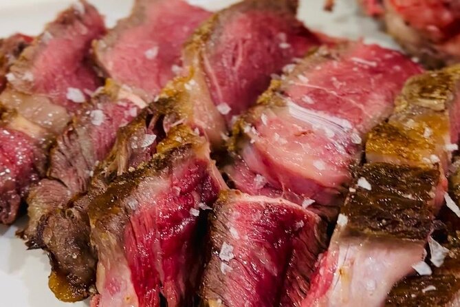 Basque Cooking Experience: Market Tour & Hands-On Class English - Who this San Sebastián class is perfect for