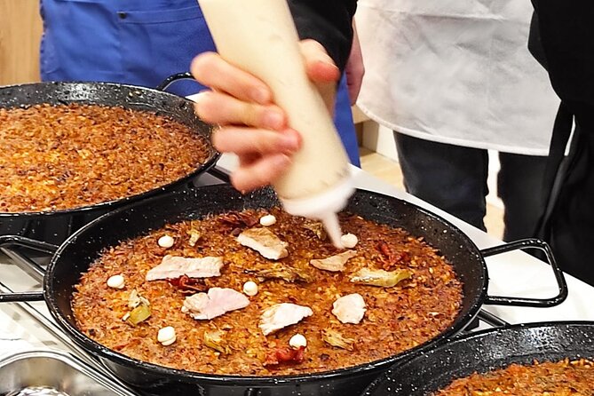 Basque Cuisine Class: Market Visit and Practical Class Castellano - Who this experience suits best