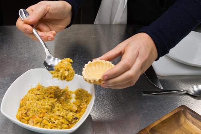 Basque cuisine cooking class - Basque Cooking in San Sebastián: Why This Feels Different