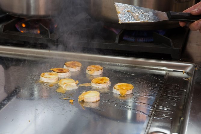 Basque cuisine cooking class - Who Should Book This Basque Cooking Class