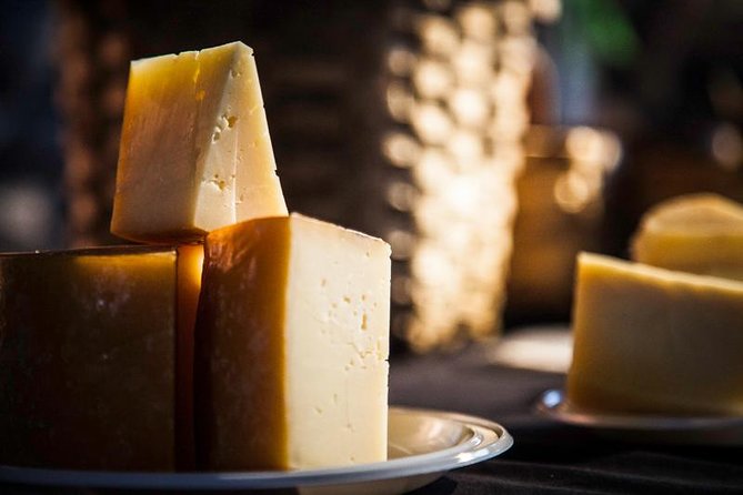 " Basque Farm House & Cider house" tour + meal from San Sebastian - Price and value: $111.98 for a cider-ritual day, not a quick stop
