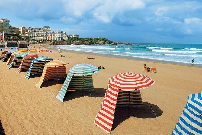 Basque-French Coastline Private Experience - Key things you’ll notice on this Basque-French coastline day