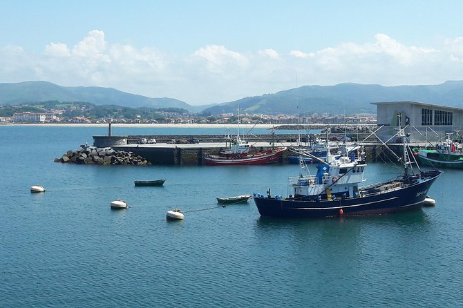 Basque-French Coastline Private Experience - Biarritz: Glamour on the Coast, Explained in Plain Language