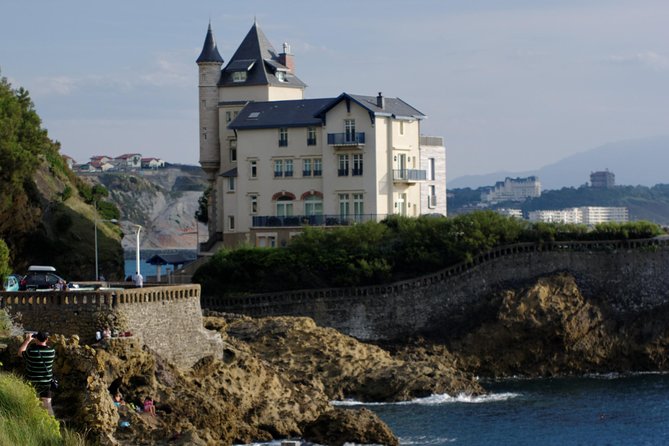 Basque-French Coastline Private Experience - Jaizkibel Mountain Lookout: The Moment the Whole Coast Clicks Into Place