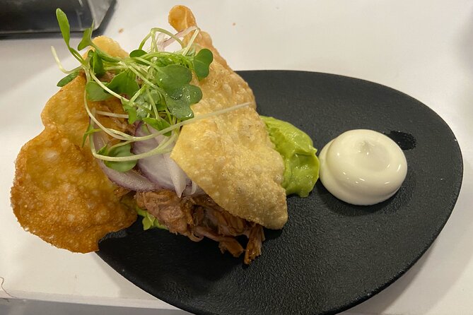 Best Private Pintxos tour in San Sebastian - Why San Sebastián pintxos are easier with a guide