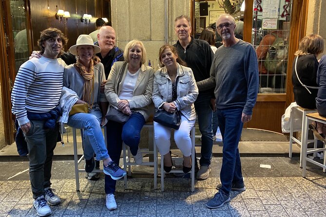 Best Private Pintxos tour in San Sebastian - Drinks in the mix: why 5 pairings feel like part of the story