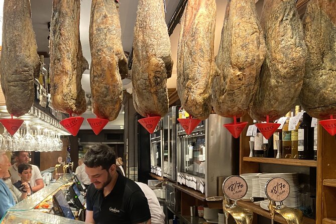 Best Private Pintxos tour in San Sebastian - Who should book this private pintxos tour