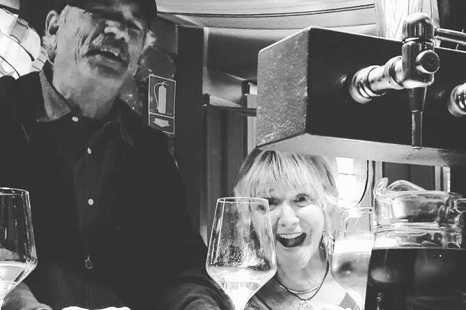 Best quality food & wine tasting tour in San Sebastian. - Why San Sebastián food tours make or break your first night