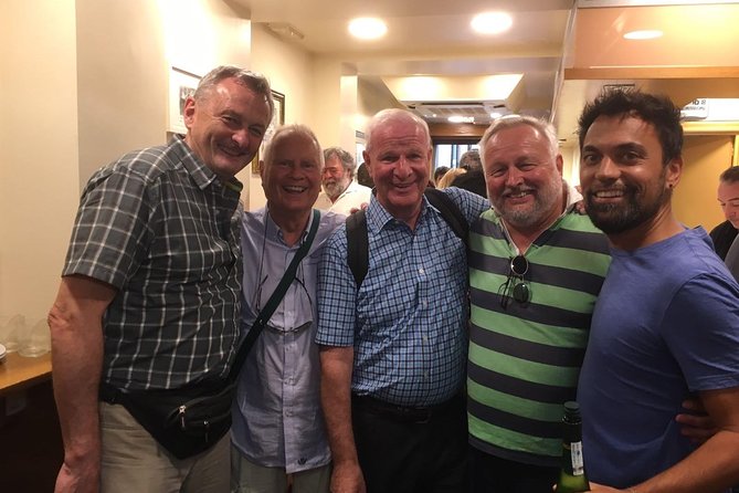 Best quality food & wine tasting tour in San Sebastian. - Private tour means less noise, more attention