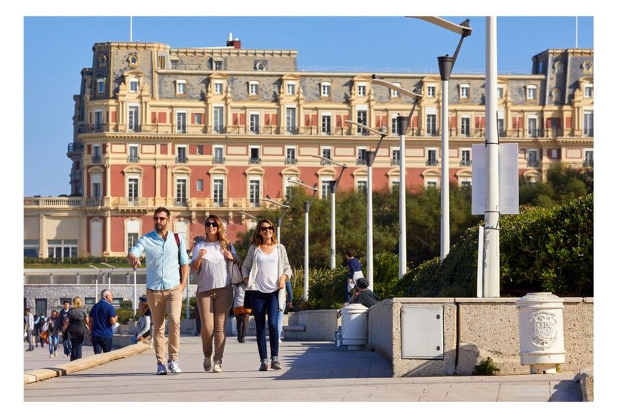 Biarritz and Bayonne from San Sebastian - Food Planning: Lunch Isn’t Included, So Think Like a Local