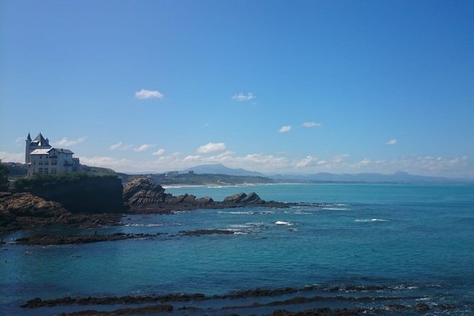 Biarritz and French Coast tour from San Sebastian or Bilbao - Timing and walking reality: when the day feels perfect or rushed