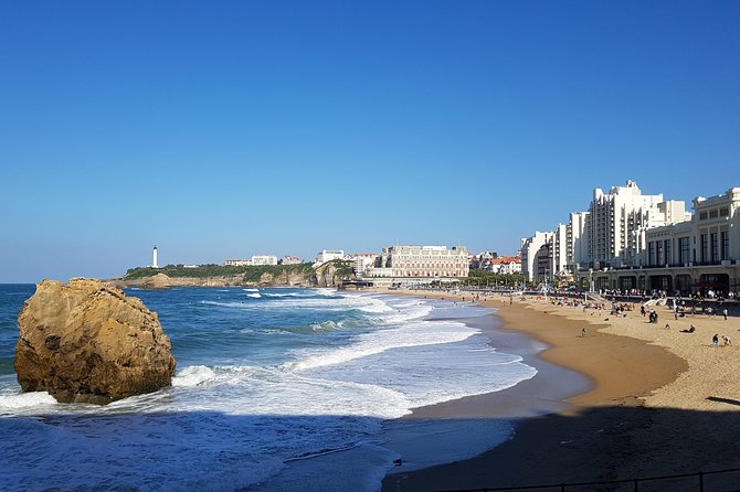 Biarritz and the French Basque Coast Tour from San Sebastian - Key highlights worth knowing before you go