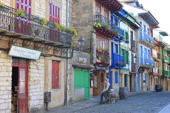 Biarritz and the French Basque Coast Tour from San Sebastian - Bayonne’s Basque capital vibe in a two-hour hit