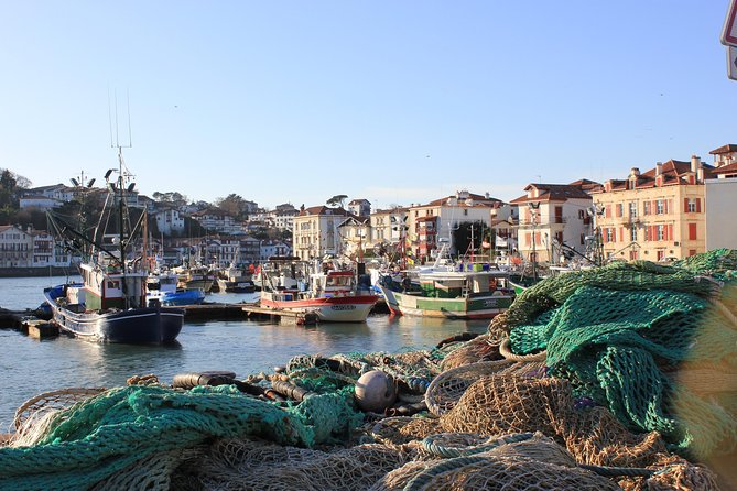 Biarritz and the French Basque Coast Tour from San Sebastian - Small-group style: why it matters on a coast tour