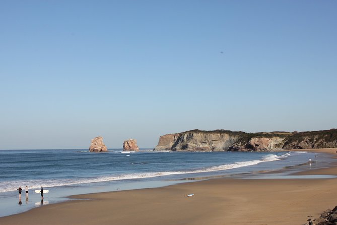Biarritz and the French Basque Coast Tour from San Sebastian - Biarritz: stylish whaling-town history and beach viewpoints