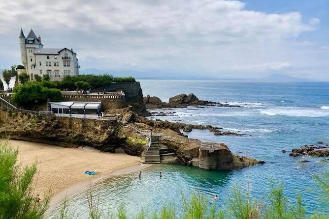 Biarritz & French Basque Coast Private Tour from San Sebastian - Key Highlights You’ll Actually Feel