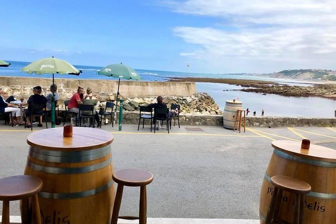 Biarritz & French Basque Coast Private Tour from San Sebastian - Price and Group Math: When $750.91 Per Group Feels Right