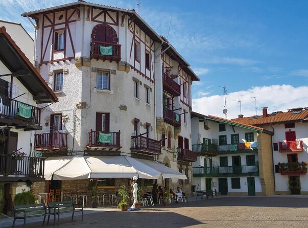 Biarritz & La Côte Basque Private tour - Key highlights you’ll feel right away