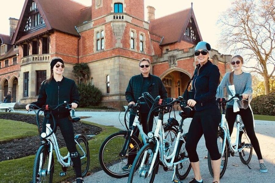 Bike Tour in San Sebastian - What to bring (and what’s not included)