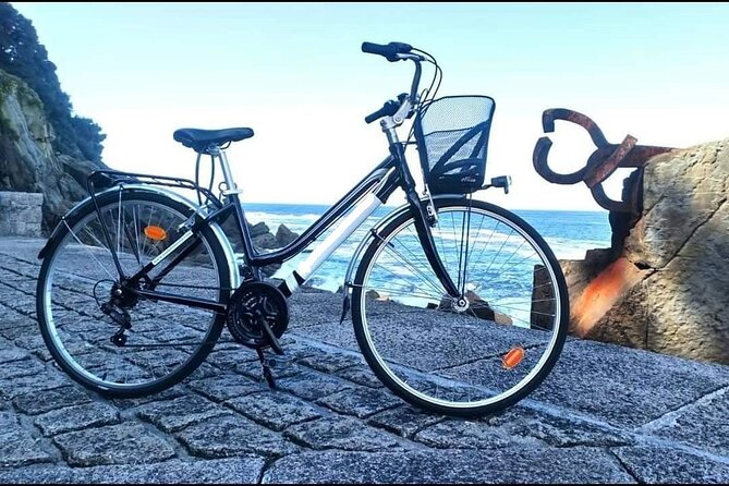 Bike Tour in San Sebastián with FREE pintxo and drink! - Key highlights you should care about