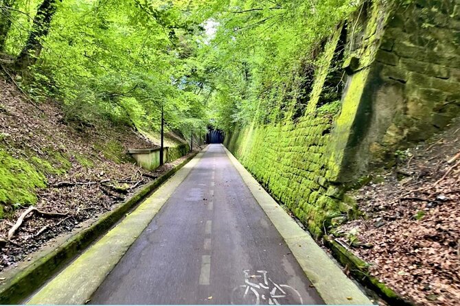 Bike Tour in San Sebastián with FREE pintxo and drink! - The free pintxo and drink: more than a nice extra