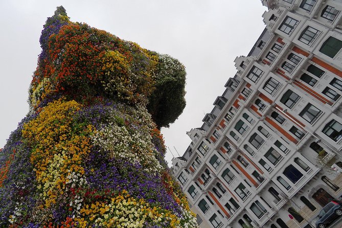 Bilbao and Guggenheim Museum Private tour - Catedral de Santiago: A Quick Stop With Big-City Gravitas