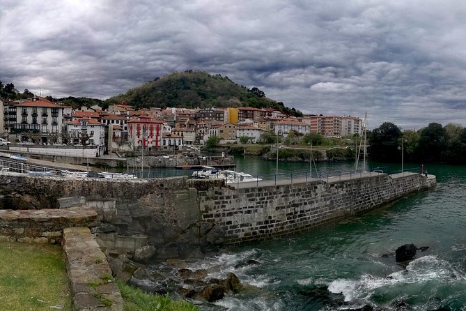 Bilbao And The Bay Of Biscay from San Sebastian - Gernika’s Peace Museum: Basque history you can feel, not just read