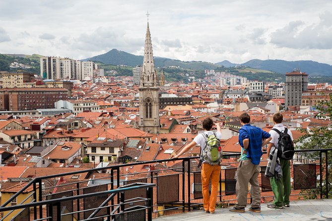 Bilbao, Guggenheim and Gaztelugatxe from San Sebastian - Value check: is about $115 a fair deal?