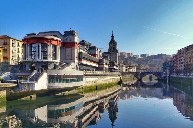 Bilbao, Guggenheim & Getaria: A Private Day Tour Adventure - Transportation, Timing, and the 7–8 Hour Reality